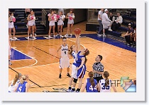 Ladies BB Varsity vs Seaman * (156 Slides)